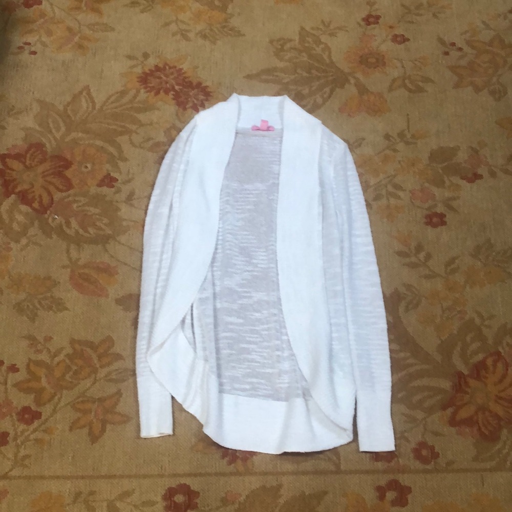 lilly pulitzer sweater